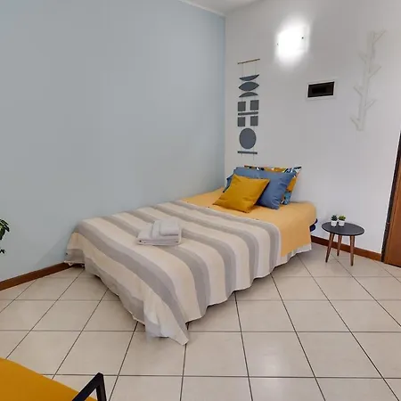 Appartement Garage Coperto-freewifi 10min Auto Udinecentro *