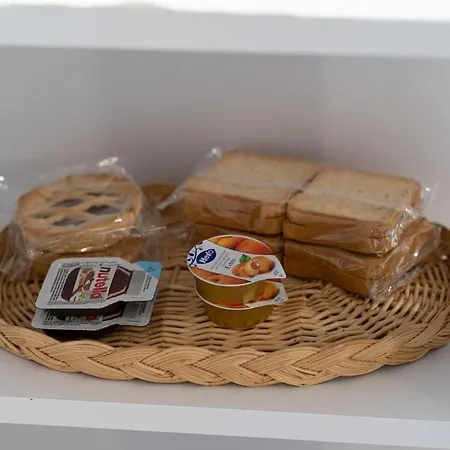 Appartement Garage Coperto-freewifi 10min Auto Udinecentro Udine