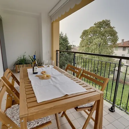 Garage Coperto-freewifi 10min Auto Udinecentro *