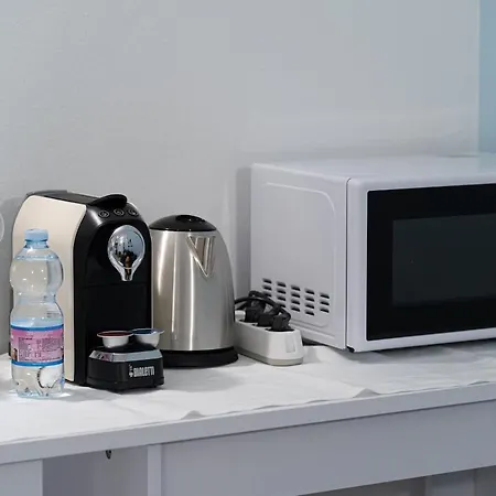 Appartement Garage Coperto-freewifi 10min Auto Udinecentro *